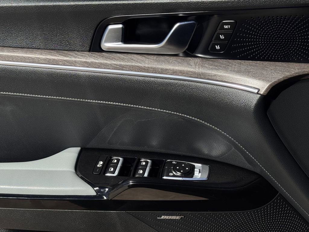 Used 2021 Kia K5 EX w/ EX Premium Package image 21