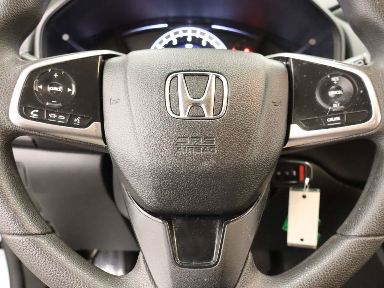 Used 2017 Honda CR-V LX image 12