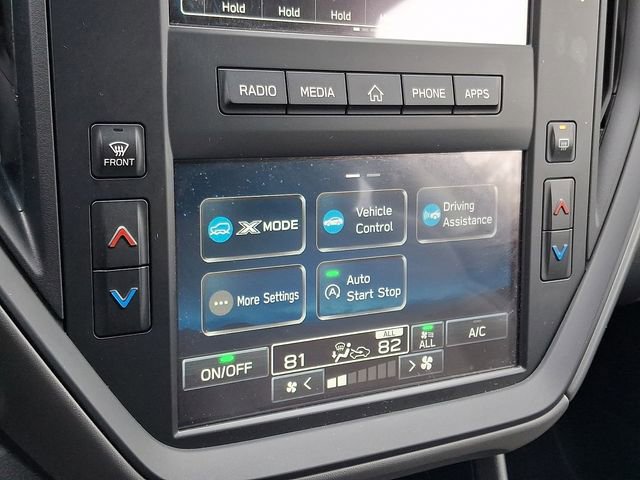Certified 2025 Subaru Crosstrek 2.0i w/ Crosstrek Mirror Package image 15
