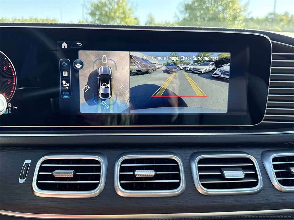 New 2026 Mercedes-Benz GLE 450 4MATIC Coupe image 30