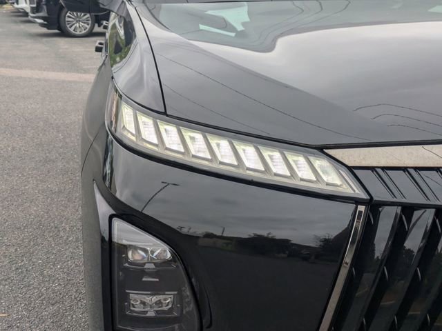 New 2026 INFINITI QX80 Autograph w/ Autograph Exterior Package AWD/4WD image 9