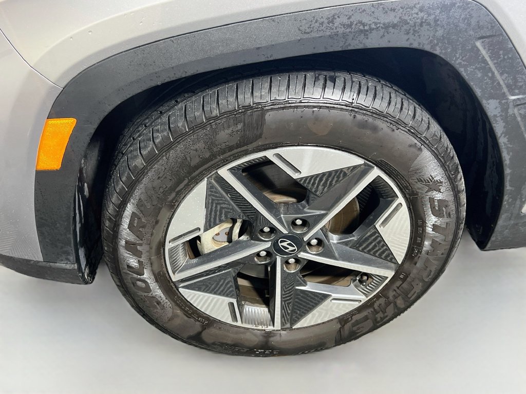 Used 2025 Hyundai Tucson SEL FWD image 13