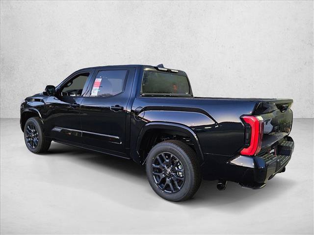 New 2026 Toyota Tundra Platinum AWD/4WD image 9