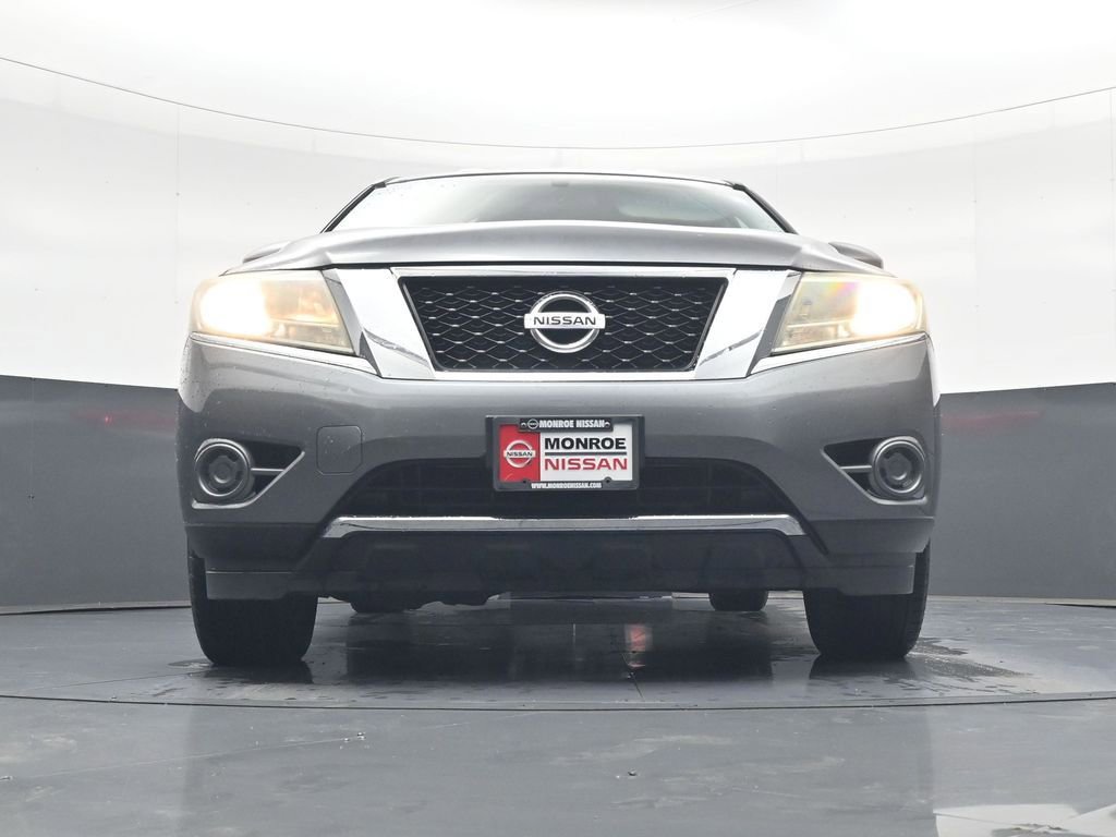 Used 2016 Nissan Pathfinder S image 18