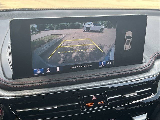 New 2026 Acura MDX A-Spec AWD/4WD image 18