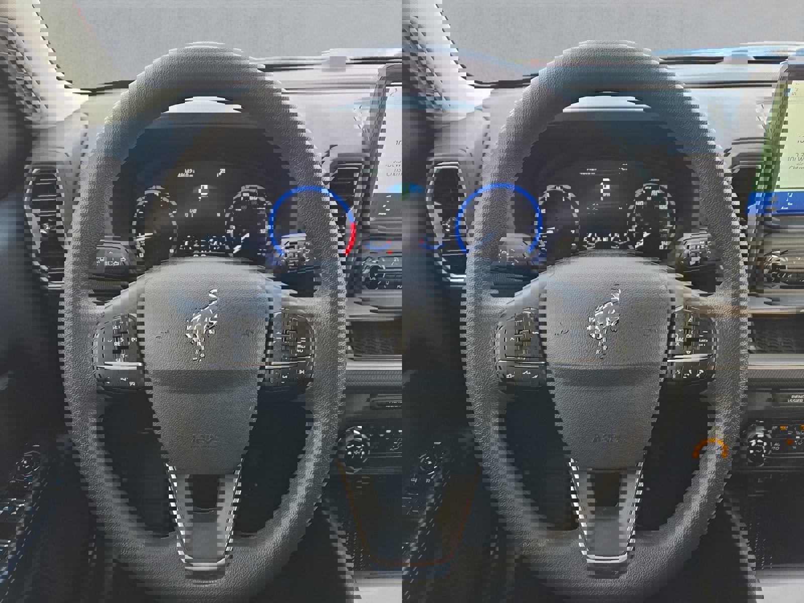 Certified 2023 Ford Bronco Sport Big Bend image 13