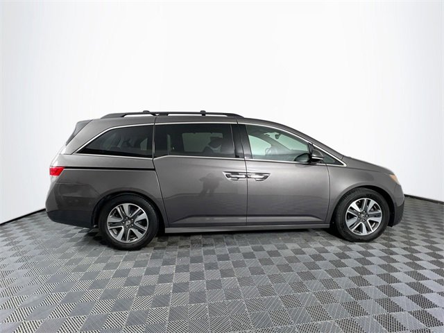 Used 2016 Honda Odyssey Touring Elite image 7