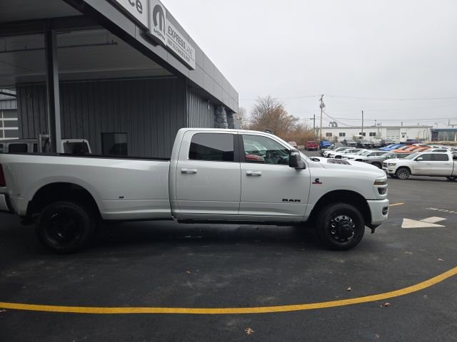 New 2026 RAM 3500 Laramie image 5