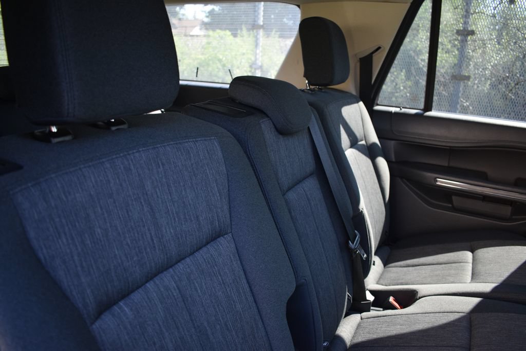 Used 2022 Ford Expedition Max XLT RWD image 27