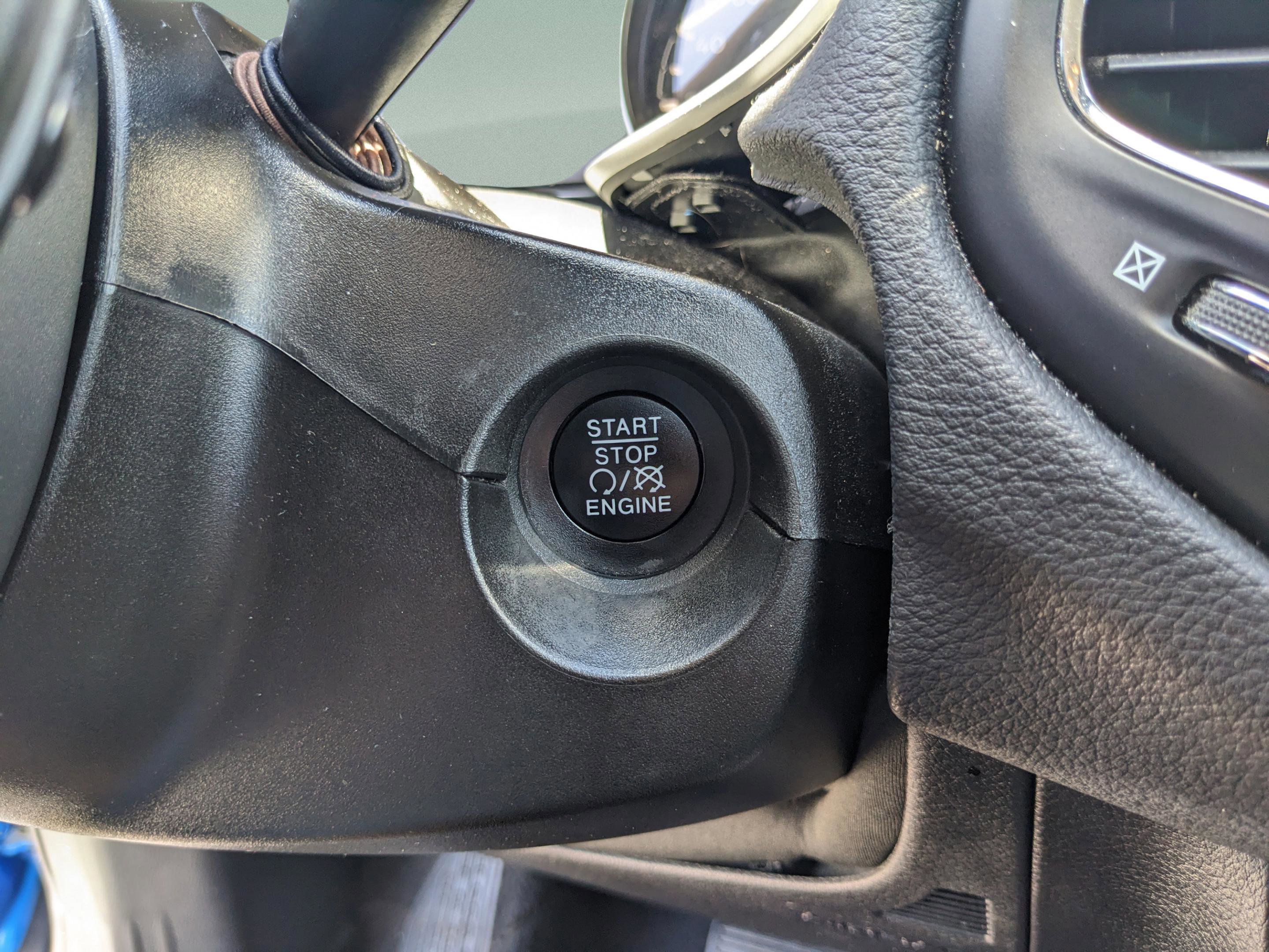 Used 2018 Jeep Compass Latitude w/ Popular Equipment Group image 29