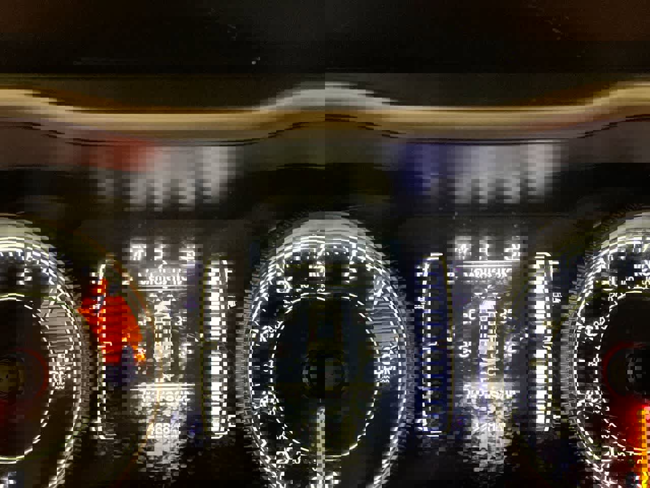 Used 2017 Jeep Cherokee Latitude w/ Safety/Convenience Group image 15