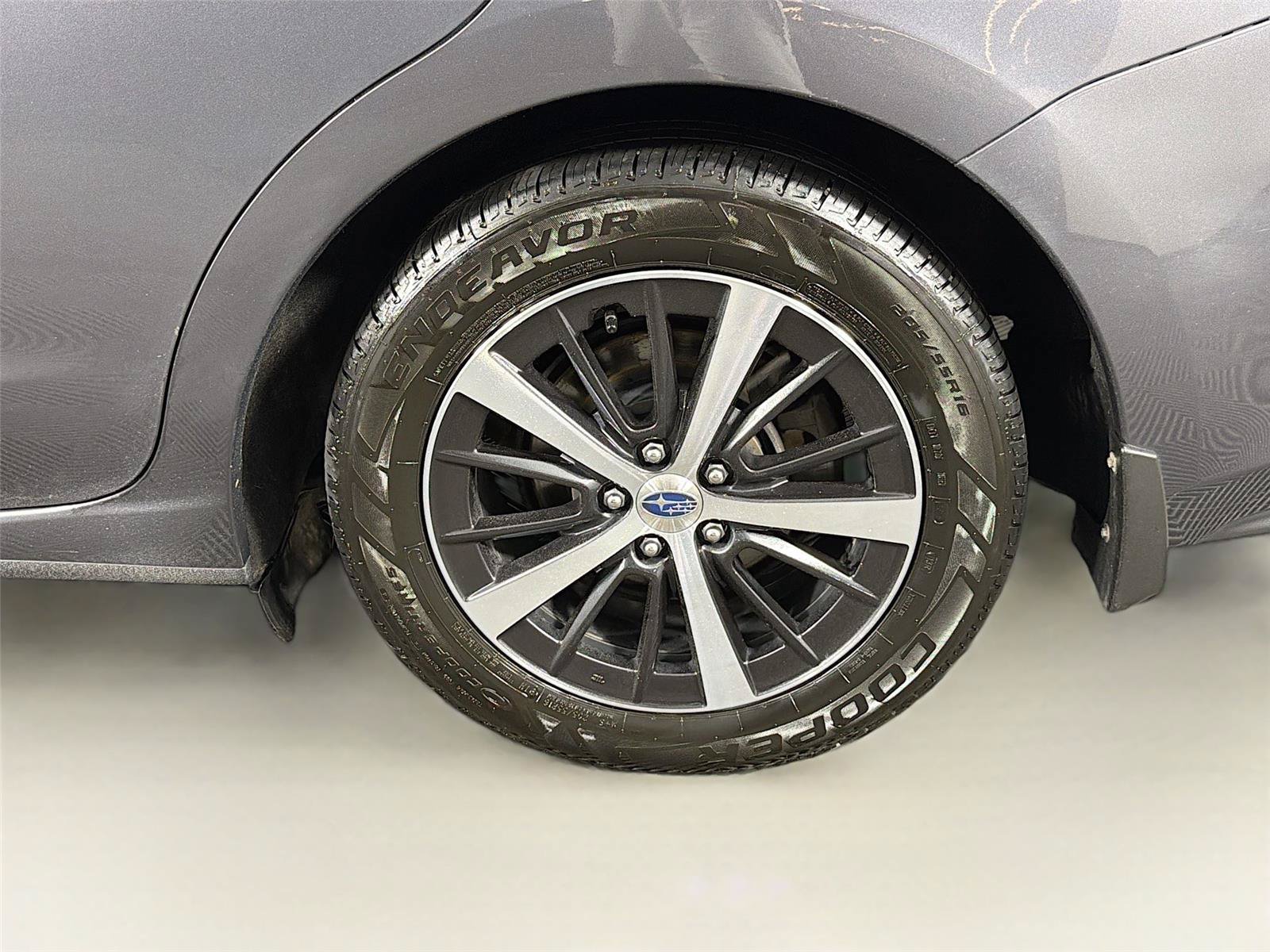 Used 2023 Subaru Impreza 2.0i Premium AWD/4WD image 34