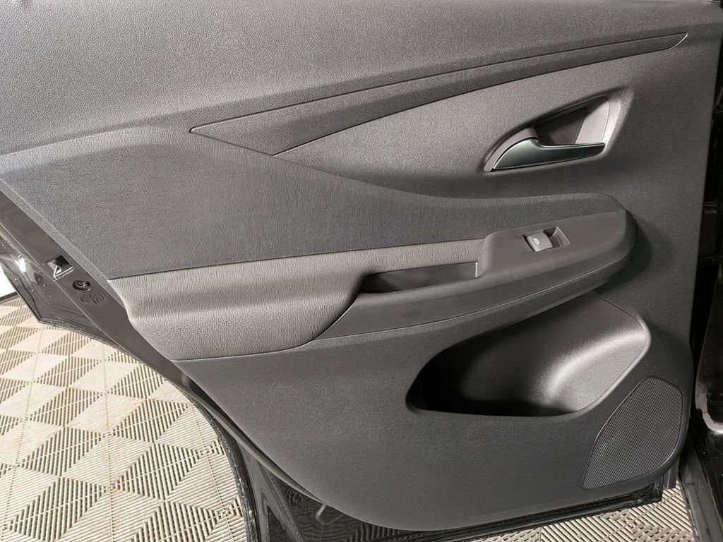 New 2026 Buick Envista Preferred w/ Convenience I Package image 29