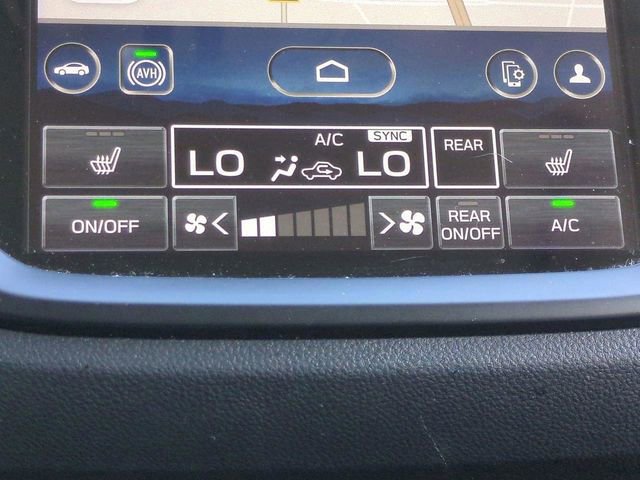 Used 2024 Subaru Ascent Onyx Edition Limited image 20