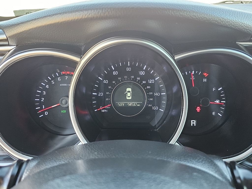 Used 2014 Kia Optima LX w/ LX Convenience Plus Package image 34