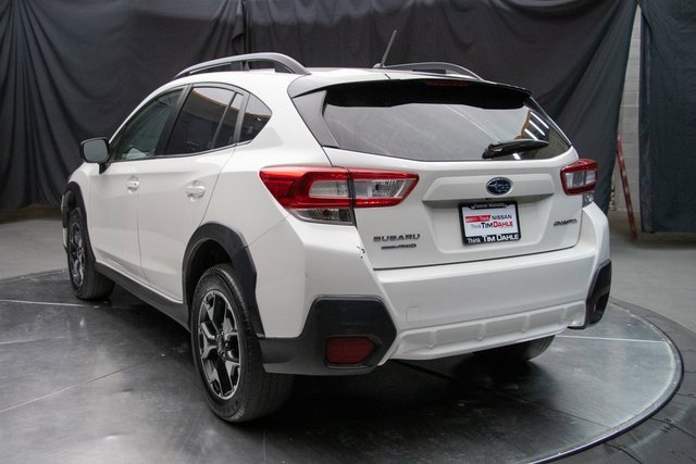 Used 2019 Subaru Crosstrek 2.0i image 10