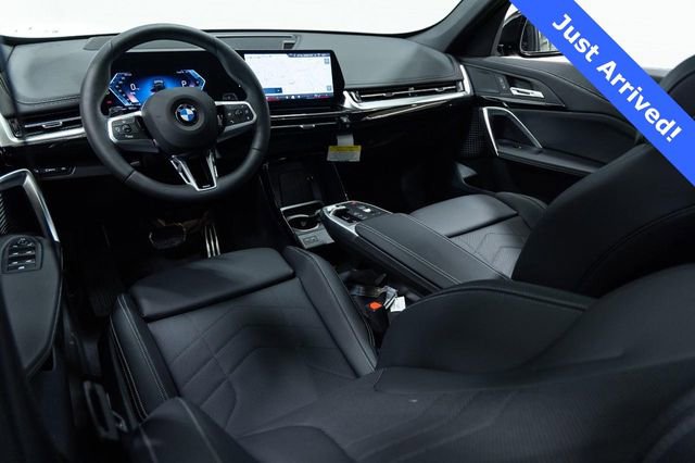 New 2026 BMW X1 xDrive28i image 23