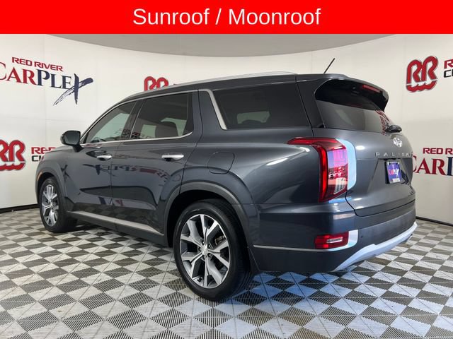 Used 2020 Hyundai Palisade SEL FWD image 6