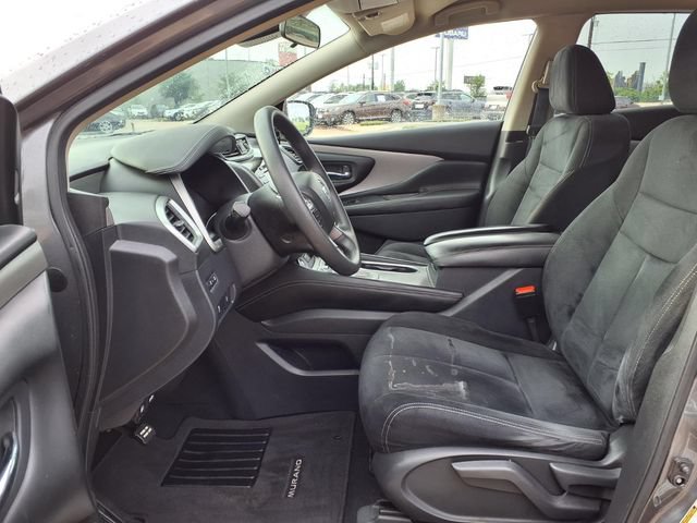 Used 2021 Nissan Murano S FWD image 6