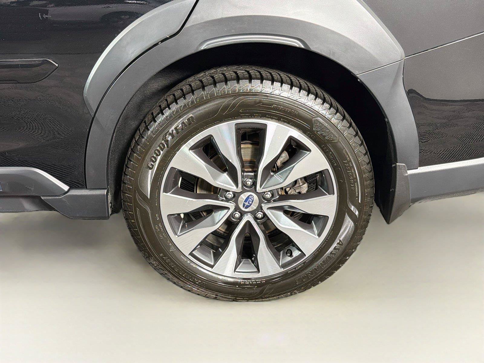 Used 2024 Subaru Outback Touring XT w/ Popular Package #2 AWD/4WD image 35