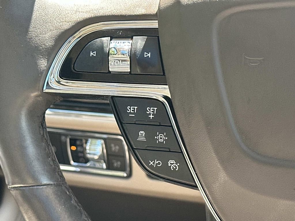 Certified 2024 Lincoln Navigator Reserve image 27