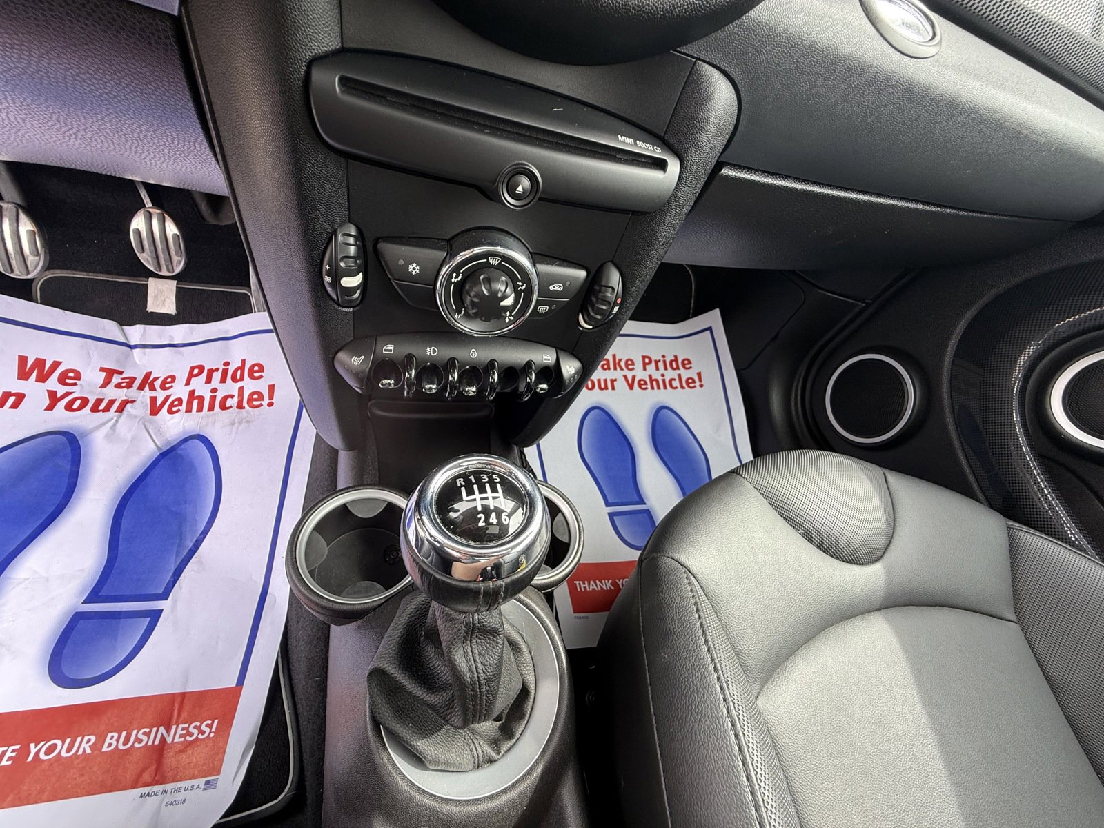 Used 2012 MINI Cooper S image 15