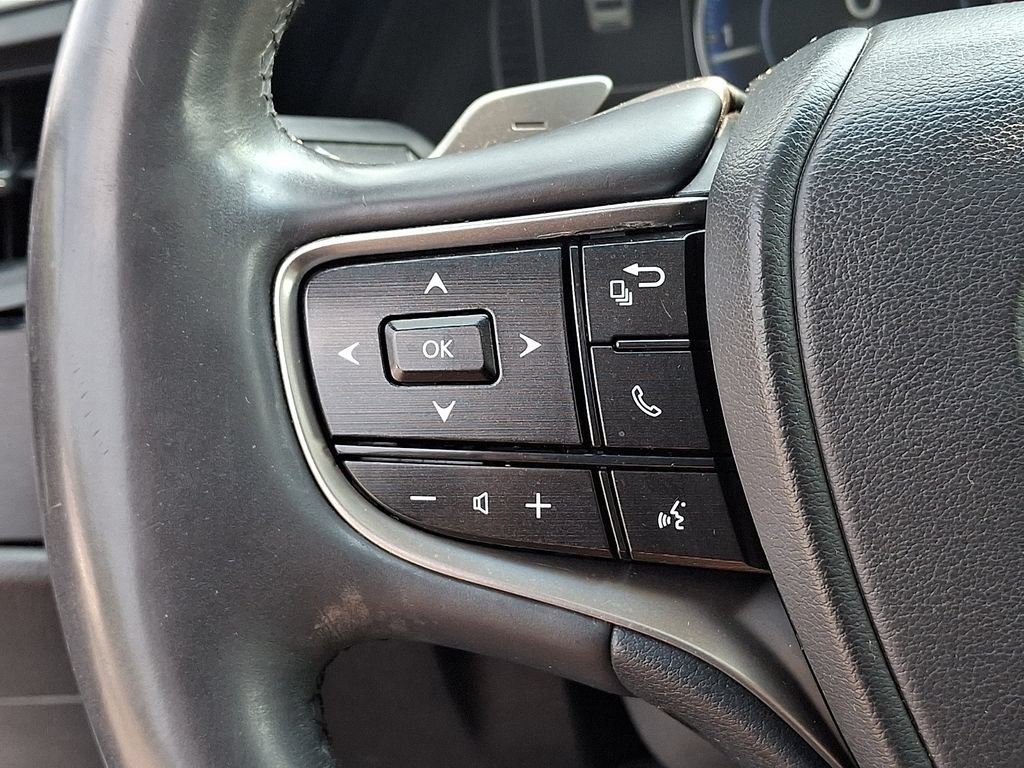 Used 2023 Lexus ES 250 w/ Premium Package AWD/4WD image 23