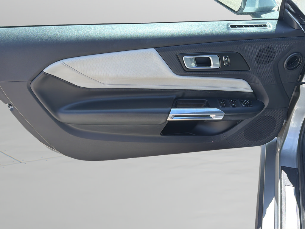Used 2024 Ford Mustang Premium RWD image 12