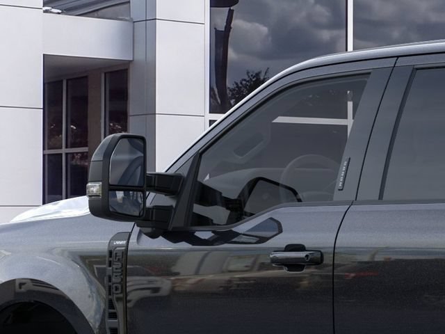 New 2026 Ford F250 Lariat w/ Black Appearance Package AWD/4WD image 23