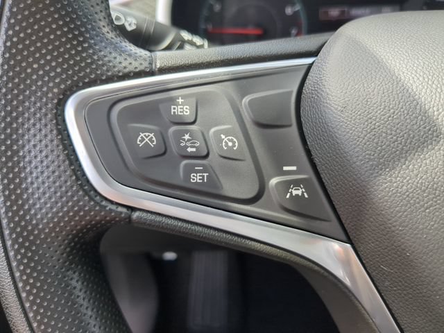 Used 2023 Chevrolet Malibu LS FWD image 27
