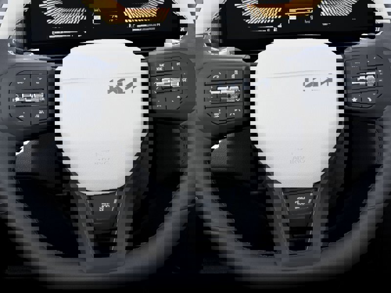 New 2026 Kia K4 GT-Line image 22