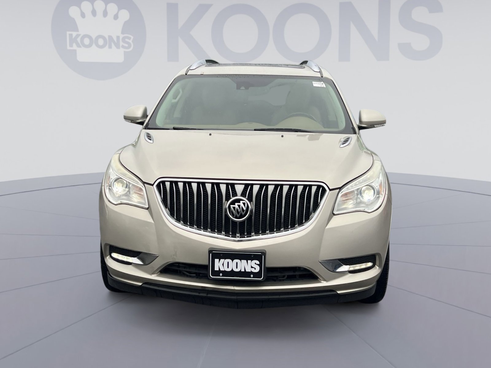 Used 2016 Buick Enclave Leather FWD image 19