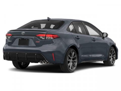 New 2027 Toyota Corolla XSE FWD image 2