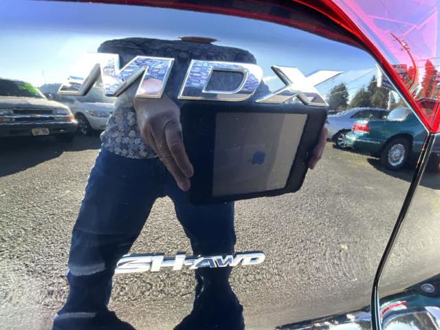 Used 2011 Acura MDX TECHNOLOGY image 22