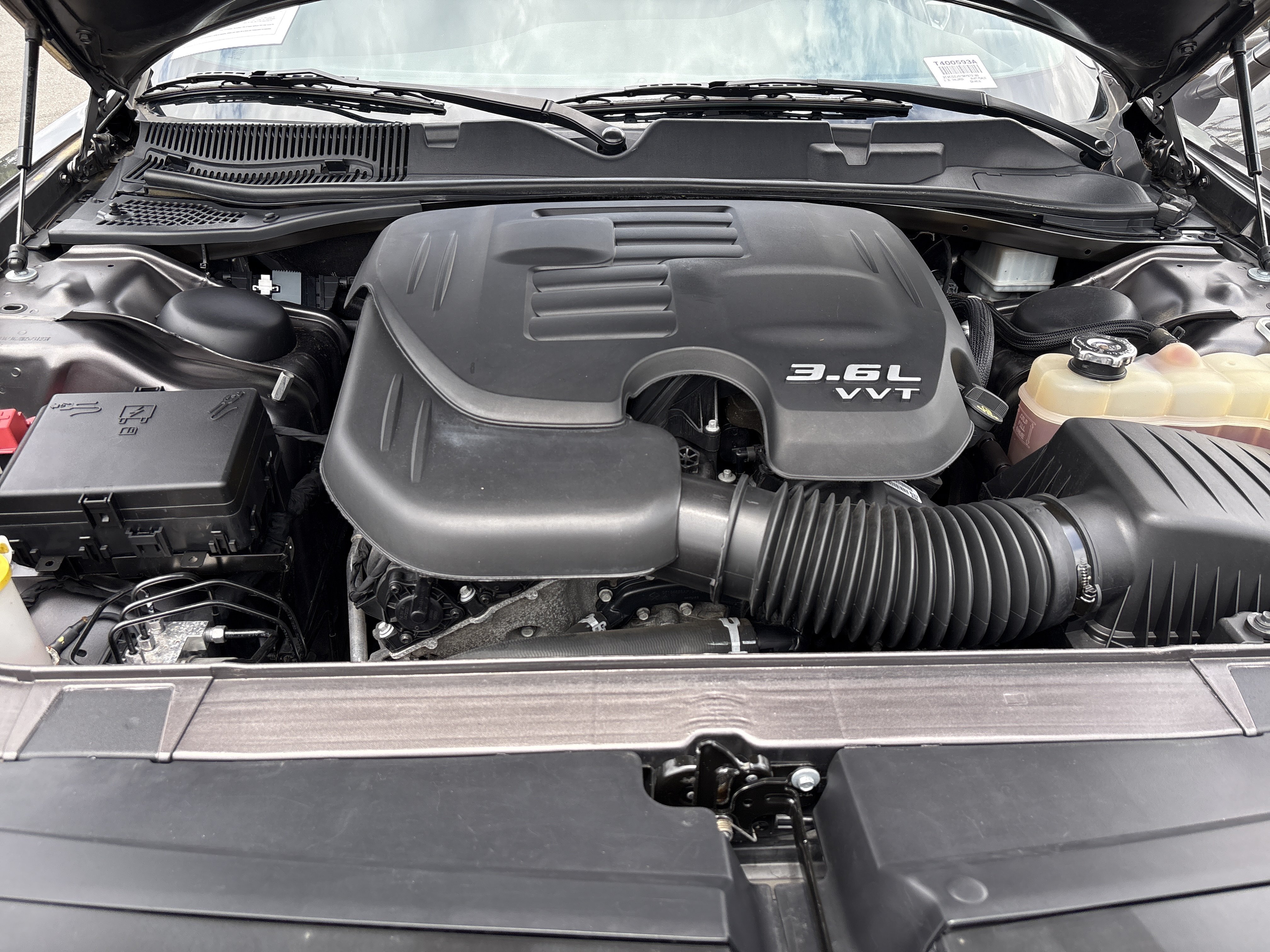Certified 2021 Dodge Challenger GT RWD image 33