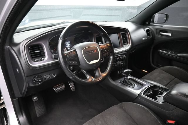 Used 2020 Dodge Charger R/T w/ Plus Group RWD image 13