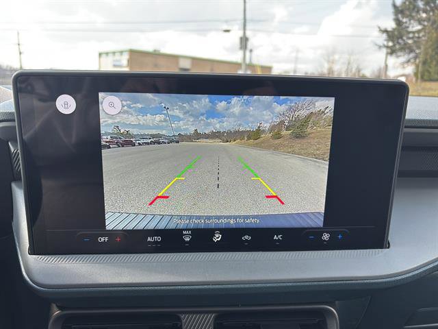 New 2026 Ford Maverick XL w/ Equipment Group 101A image 22