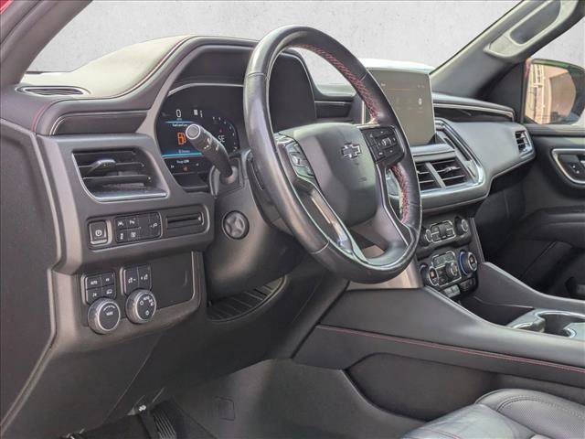 Used 2022 Chevrolet Tahoe RST w/ Luxury Package image 10