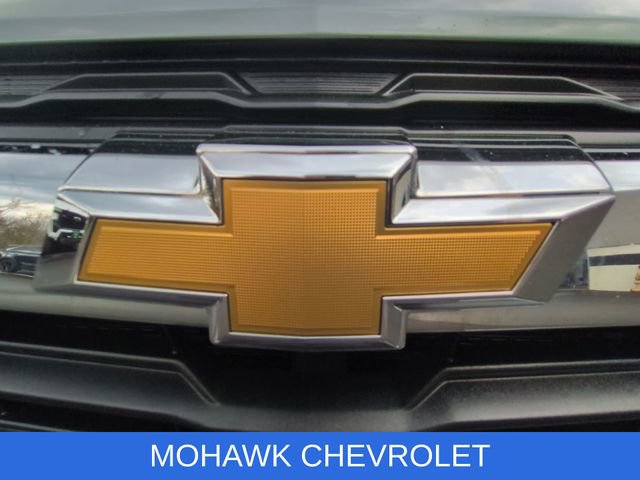 Certified 2026 Chevrolet TrailBlazer LT AWD/4WD image 30