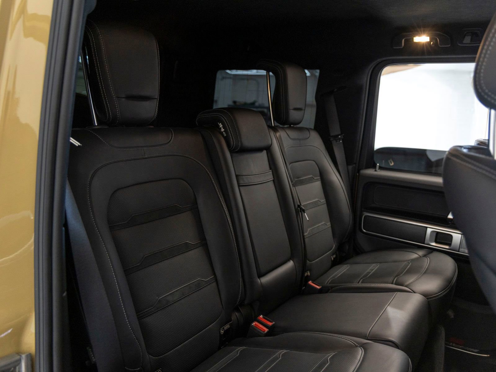 Used 2022 Mercedes-Benz G 63 AMG 4MATIC image 24