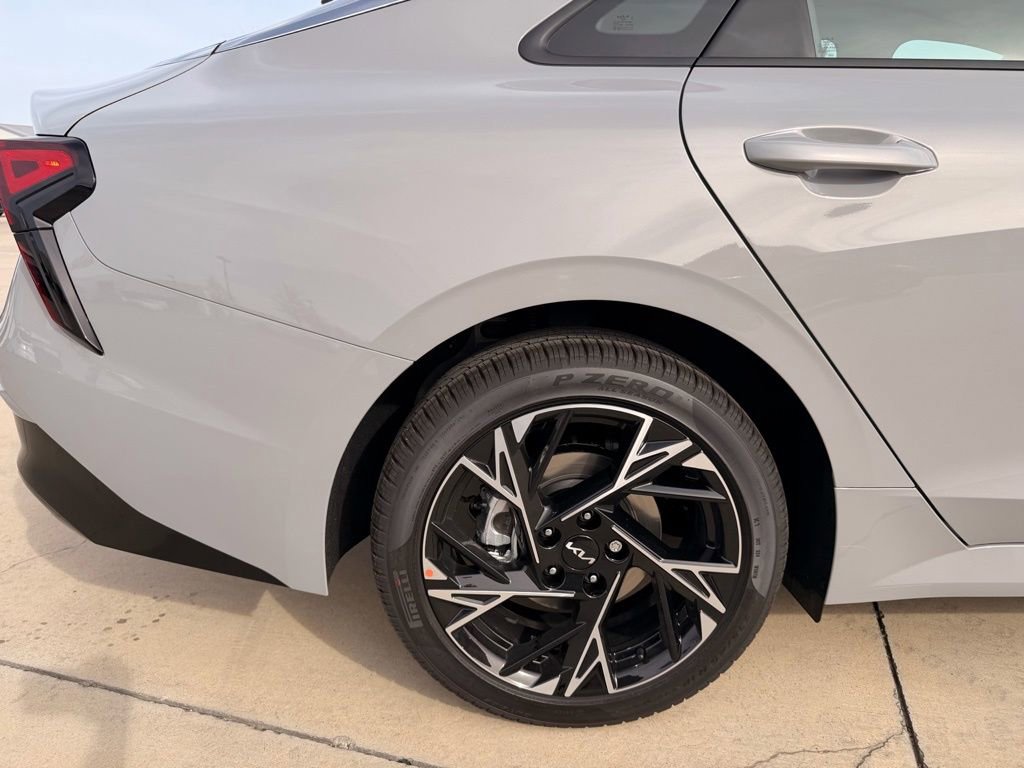 New 2026 Kia K5 GT-Line FWD image 10
