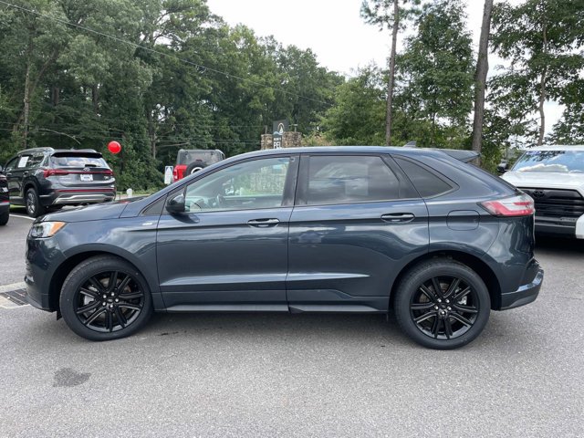 Certified 2024 Ford Edge ST-Line AWD/4WD image 8