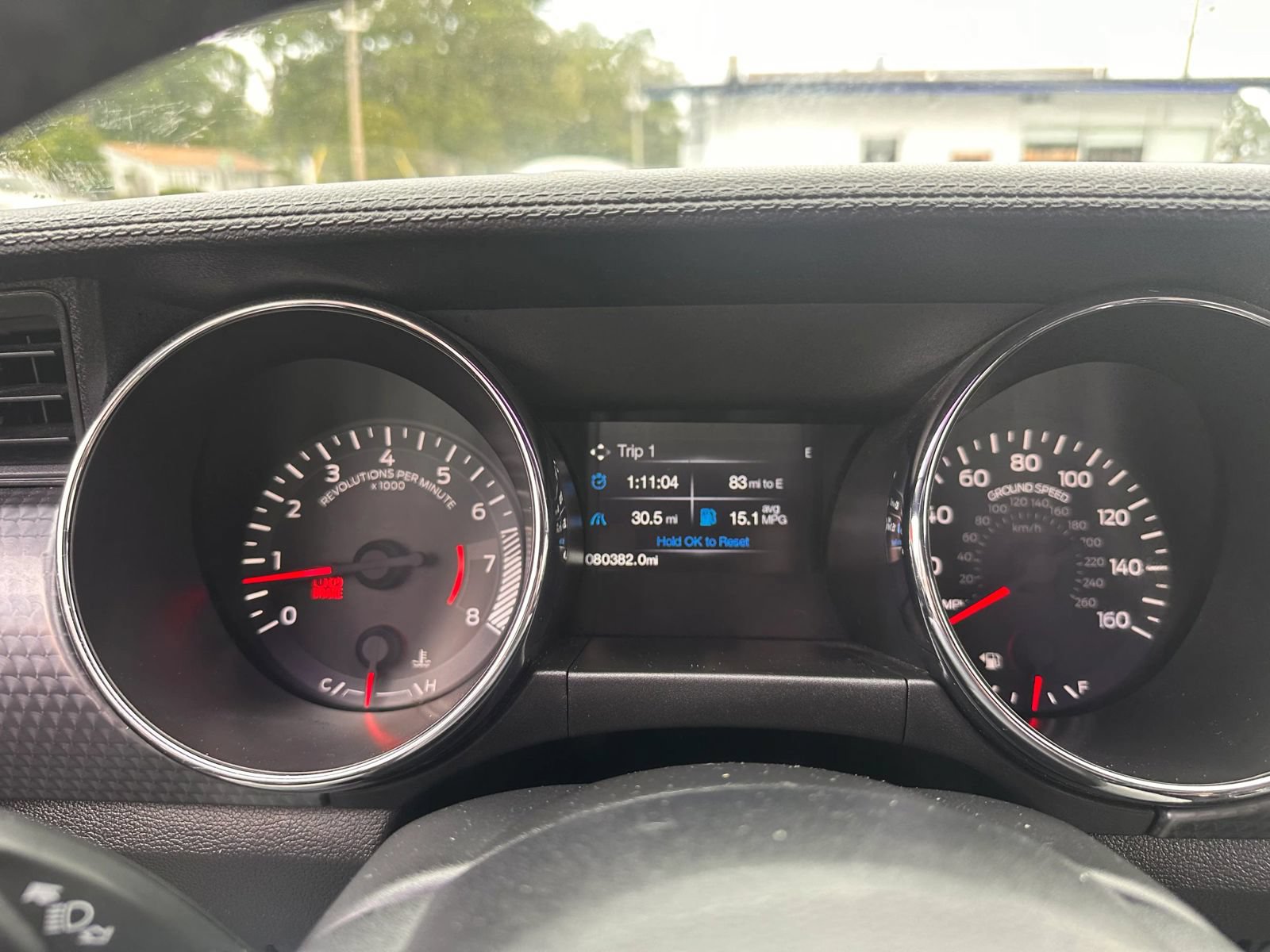 Used 2016 Ford Mustang GT Premium w/ GT Performance Package RWD image 28