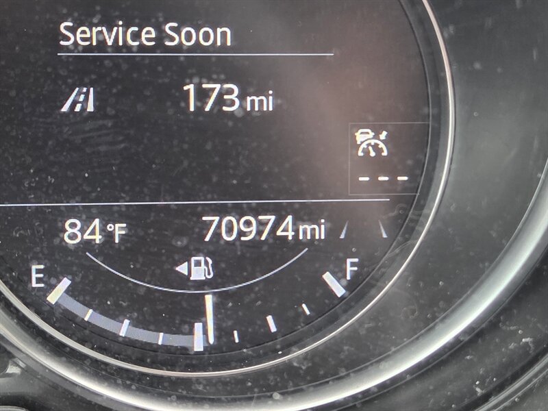 Used 2020 MAZDA MAZDA6 Touring FWD image 15