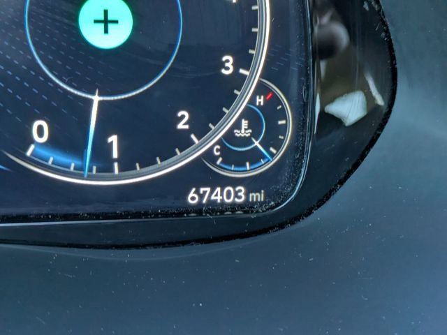 Used 2022 Hyundai Palisade Limited image 36