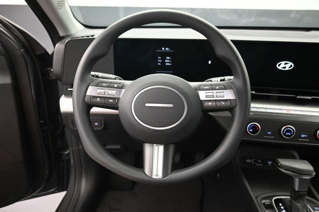 New 2027 Hyundai Kona SE FWD image 22