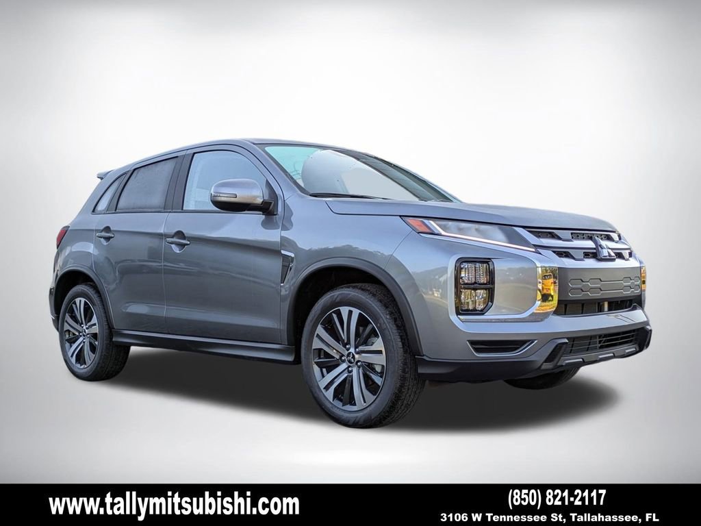 New 2025 Mitsubishi Outlander Sport SE