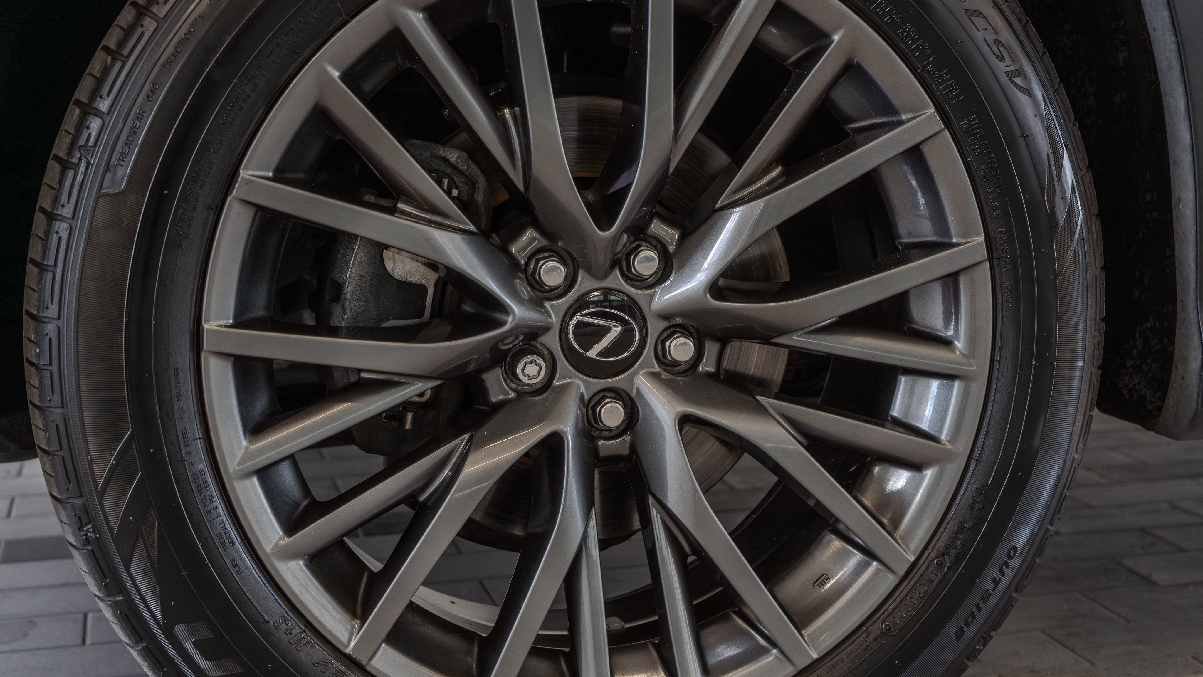 Used 2017 Lexus RX 350 F Sport w/ Accessory Package AWD/4WD image 33