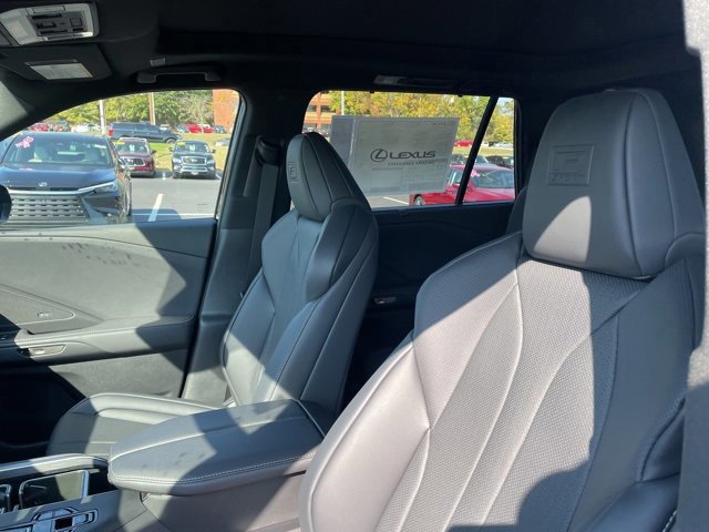 New 2026 Lexus TX 350 AWD image 10