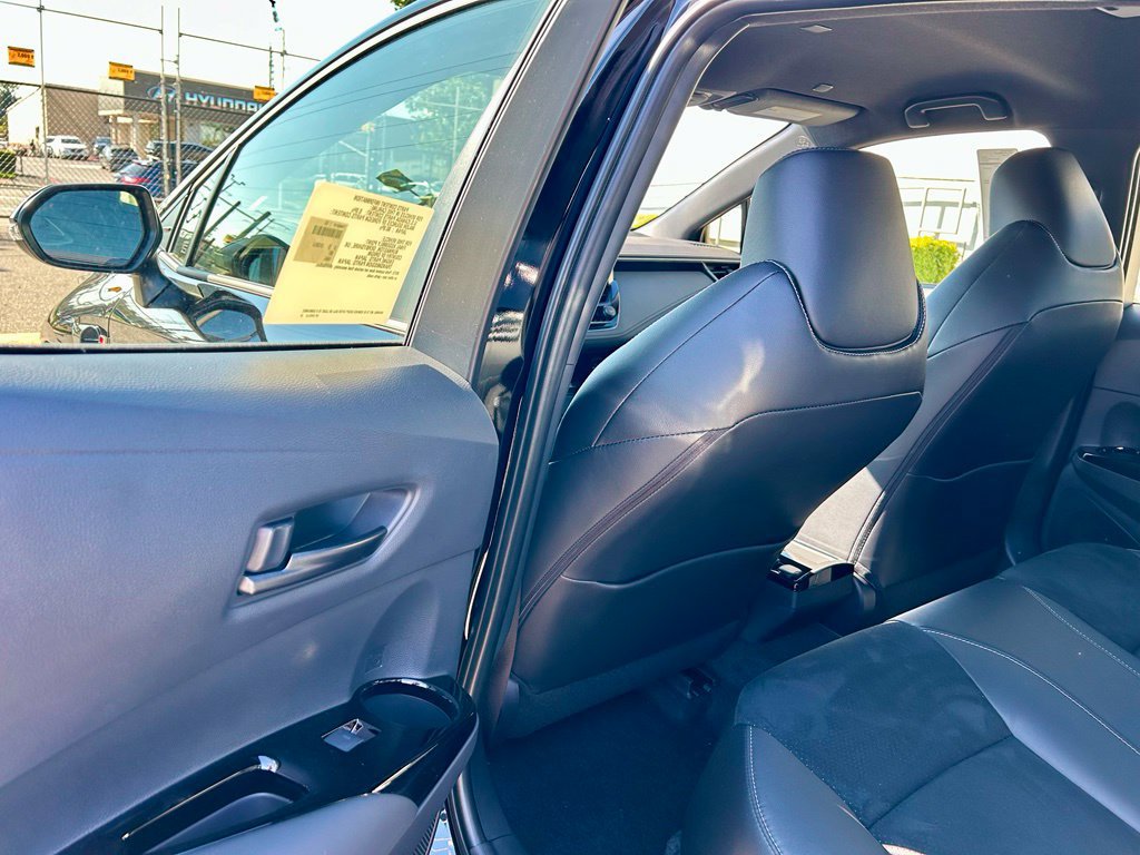 New 2026 Toyota Corolla GR AWD/4WD image 11